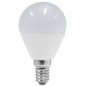 S40CB LAMPARA ESFERICA LED E14 5W 6500K DURALAMP S40CB LAMPARA ESFERICA LED E14 5W 6500K DURALAMP