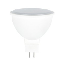 200621019 LAMPARA DICROICA LED MR16 5W 4200K 12V GSC