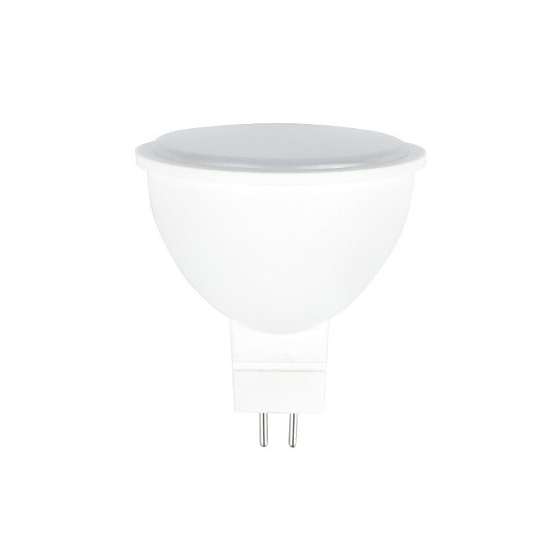 200621019 LAMPARA DICROICA LED MR16 5W 4200K 12V GSC
