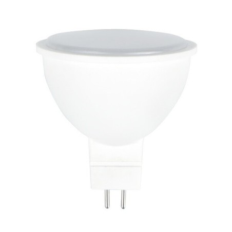 200621019 LAMPARA DICROICA LED MR16 5W 4200K 12V GSC