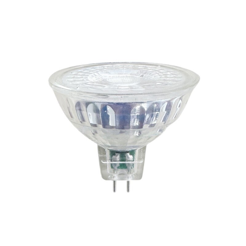 200621069 LAMPARA LED DICROICA CRISTAL 38º 5,5W MR16 3000K GSC