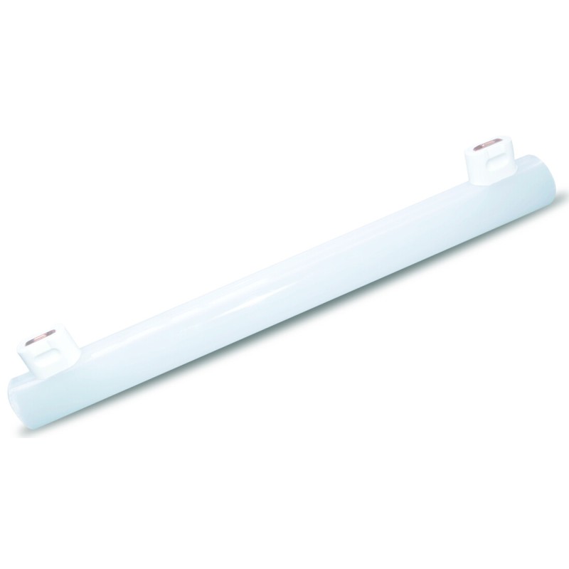 200615004 LAMPARA LINESTRA LED S14S 5W 2 CASQ 2700K GSC 200615004 LAMPARA LINESTRA LED S14S 5W 2 CASQ 2700K GSC