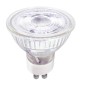 200621066 LAMPARA LED DICROICA CRISTAL 38º 5W GU10 3000K GSC 200621066 LAMPARA LED DICROICA CRISTAL 38º 5W GU10 3000K GSC