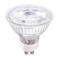 200621067 LAMPARA LED DICROICA CRISTAL 38º 5W GU10 4000K GSC