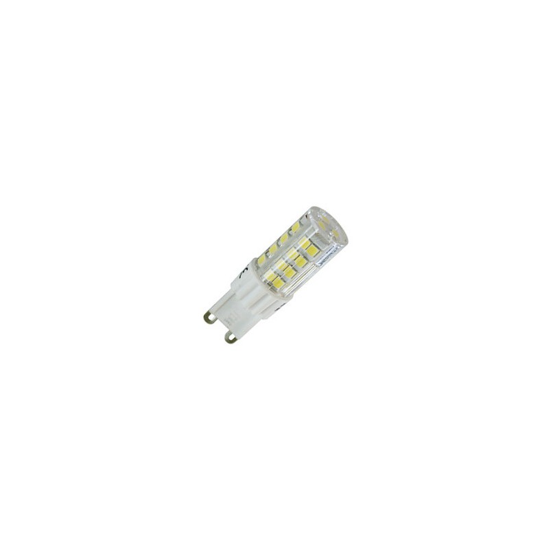 81-586-5-DIA LAMPARA LED BIPIN G9 5W 6500K 54x18mm 81-586-5-DIA LAMPARA LED BIPIN G9 5W 6500K 54x18mm