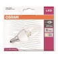 911970 BL LAMPARA VELA LED 5,7W 2700K E14 OSRAM
