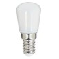 120699 BOMBILLA PEBETERA LED T26 E14 5W 6000K 470LM B&B