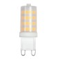 120653 BOMBILLA LED G9 CERAMICA 360° 4W 4000K 400LM B&B