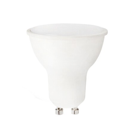 WOJ13265 LAMPARA DICROICA LED GU10 6W 3000K 450Lm