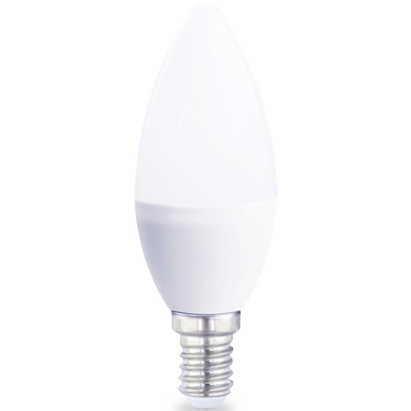 4002829 LAMPARA VELA LED 6W E14 3000K LIBERTINA 4002829 LAMPARA VELA LED 6W E14 3000K LIBERTINA