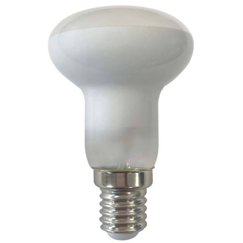 2601998 LAMPARA REFLECTORA LED R63 E27 6W F-BRIGHT