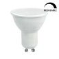 WOJ+14384 LAMPARA LED GU10 6W 3000K 460Lm 120º REGULABLE SPECTRUM