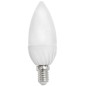WOJ13027 LAMPARA VELA LED 6W E14 6500K SPECTRUM