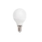 200690073 LAMPARA ESFERICA LED E14 6W 4200K 490Lm LIBERTINA