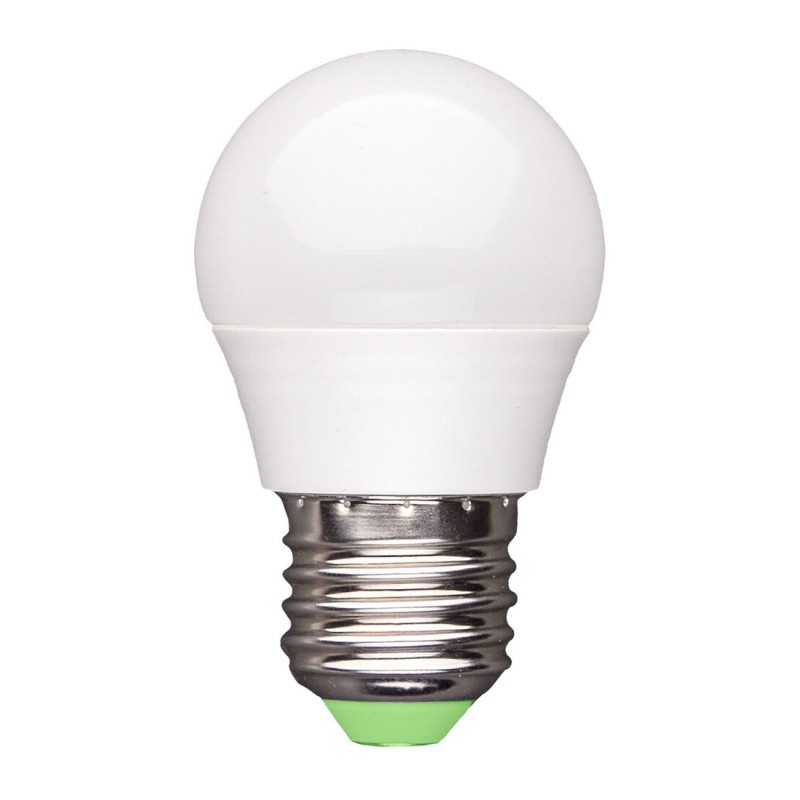 WOJ13025 LAMPARA ESFERICA LED 6W E27 6500K SPECTRU WOJ13025 LAMPARA ESFERICA LED 6W E27 6500K SPECTRU
