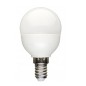 WOJ13022 LAMPARA ESFERICA LED 6W E14 2700K SPECTRU WOJ13022 LAMPARA ESFERICA LED 6W E14 2700K SPECTRU