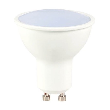 200621050 LAMPARA DICROICA LED GU10 6W 3000K 490Lm LIBERTINA
