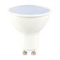 200621050 LAMPARA DICROICA LED GU10 6W 3000K 490Lm LIBERTINA
