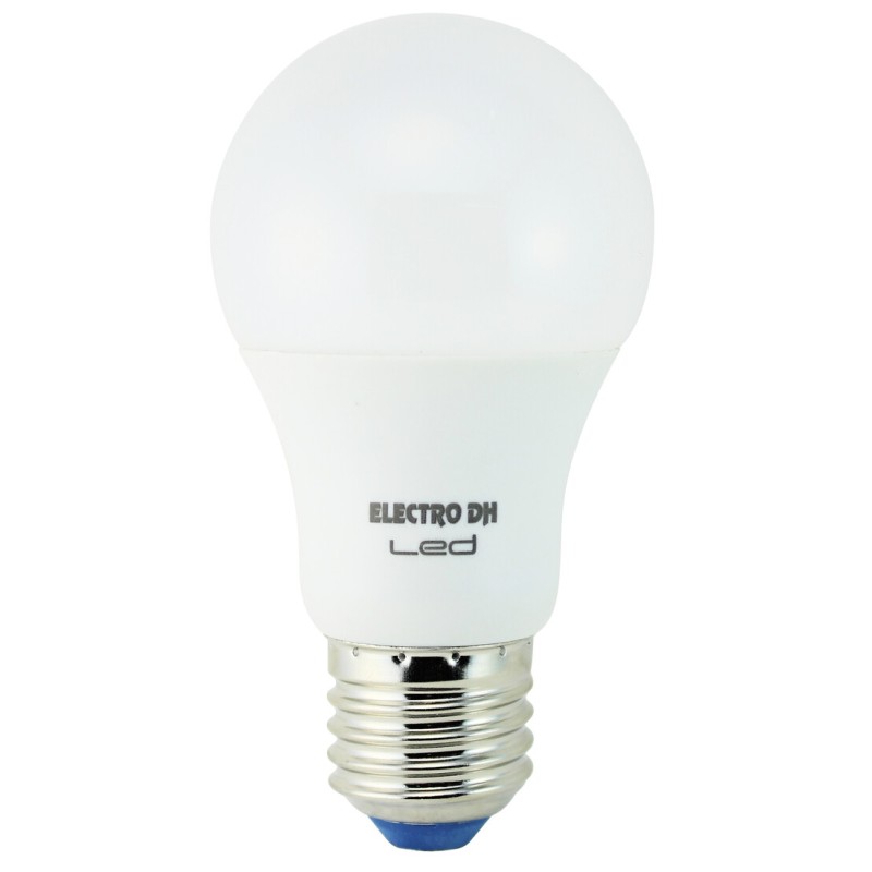 81-192-CAL LAMPARA STANDARD LED 6,5W E27 3200K