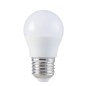 200690039 LAMPARA ESFERICA LED 6-5W E27 3000K GSC 200690039 LAMPARA ESFERICA LED 6-5W E27 3000K GSC