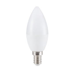 200695019 LAMPARA VELA LED 6-5W E14 4200K GSC