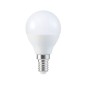 200690036 LAMPARA ESFERICA LED 6,5W E14 3000K GSC 200690036 LAMPARA ESFERICA LED 6,5W E14 3000K GSC