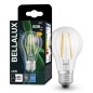 592315 LAMPARA STANDARD FIL LED E27 6,5W 4000K BELLALUX