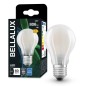 115354 LAMPARA STANDARD FIL LED E27 MATE 6,5W 4000K BELLALUX 115354 LAMPARA STANDARD FIL LED E27 MATE 6,5W 4000K BELLALUX