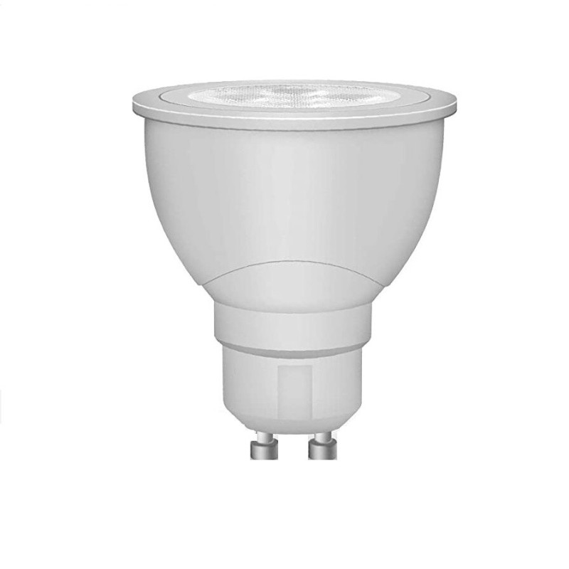 882714 LAMPARA PAR16 LED GU10 6W 2700K DIM 882714 LAMPARA PAR16 LED GU10 6W 2700K DIM