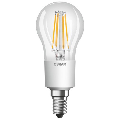 108288 BL LAMPARA ESFERICA FIL LED 6W E14 2700K
