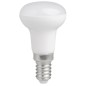 WOJ13987_6W LAMPARA LED R50 6W 2900K E14 SPECTRUM