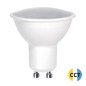 2601745 LAMPARA DICROICA LED GU10 6W CAMBIO DE TONALIDAD CON MEMORIA 520Lm F-BRIGHT