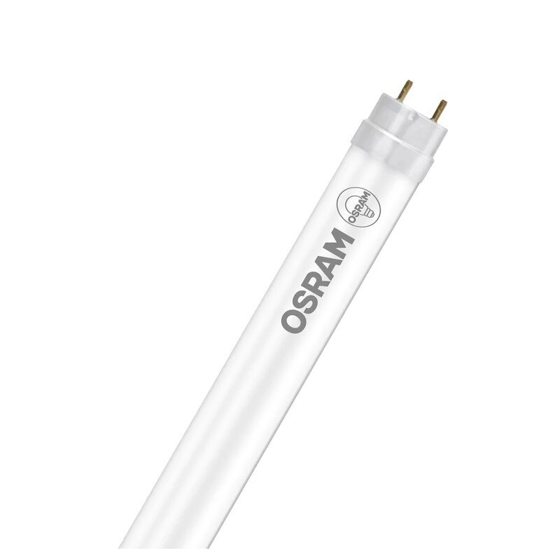 038860 TUBO LED POLICARBONATO T8 6,6W 6500K 600mm OSRAM