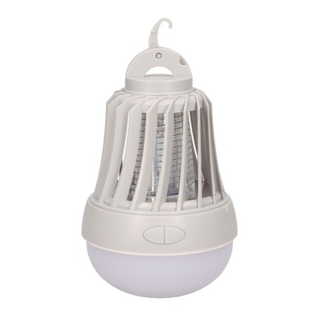 105005003 LAMPARA LED MATAINSECTOS 3xAAA 6W GSC