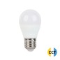 2601741 LAMPARA ESFERICA LED E27 6W CCT CON MEMORIA 560Lm F-BRIGHT