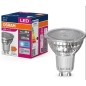 096660 LAMPARA LED GU10 6,9W 4000K 36º VALUE