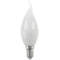 2602957 LAMPARA VELA PUNTA LED E14 6W 4000K ECO