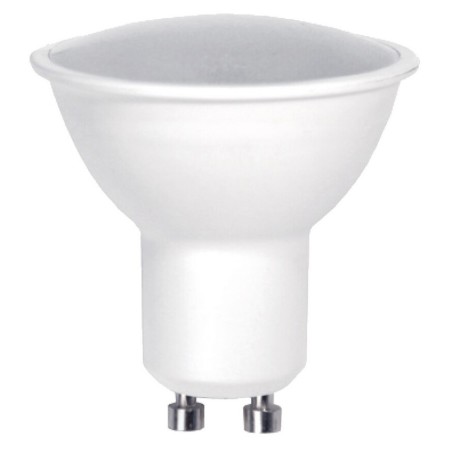2602970 LAMPARA DICROICA LED GU10 6W 6500K ECO
