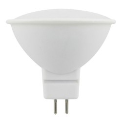 2602972 LAMPARA DICROICA LED MR16 6W 3000K ECO
