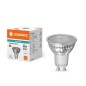 055331 LAMPARA LED GU10 6,9W 4000K 36º VALUE LEDVANCE 055331 LAMPARA LED GU10 6,9W 4000K 36º VALUE LEDVANCE