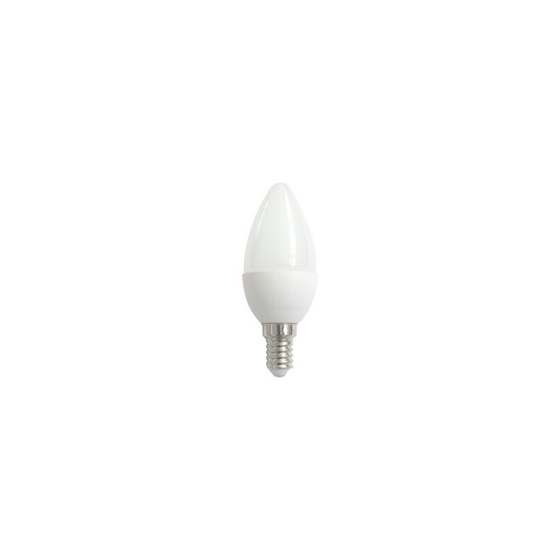 81-145-7-CAL LAMPARA VELA LED 7W E14 3200K DH 81-145-7-CAL LAMPARA VELA LED 7W E14 3200K DH