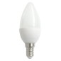 81-145-7-DIA LAMPARA VELA LED 7W E14 6500K DH 81-145-7-DIA LAMPARA VELA LED 7W E14 6500K DH