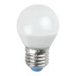 81-149-7-CAL LAMPARA ESFERICA LED 7W E27 3200K DH 81-149-7-CAL LAMPARA ESFERICA LED 7W E27 3200K DH