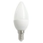 81-145-7-BLANCA LAMPARA VELA LED 7W E14 4000K DH 81-145-7-BLANCA LAMPARA VELA LED 7W E14 4000K DH