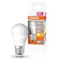 021985 LAMPARA ESFERICA LED E27 7W 2700K STAR OSRAM 021985 LAMPARA ESFERICA LED E27 7W 2700K STAR OSRAM