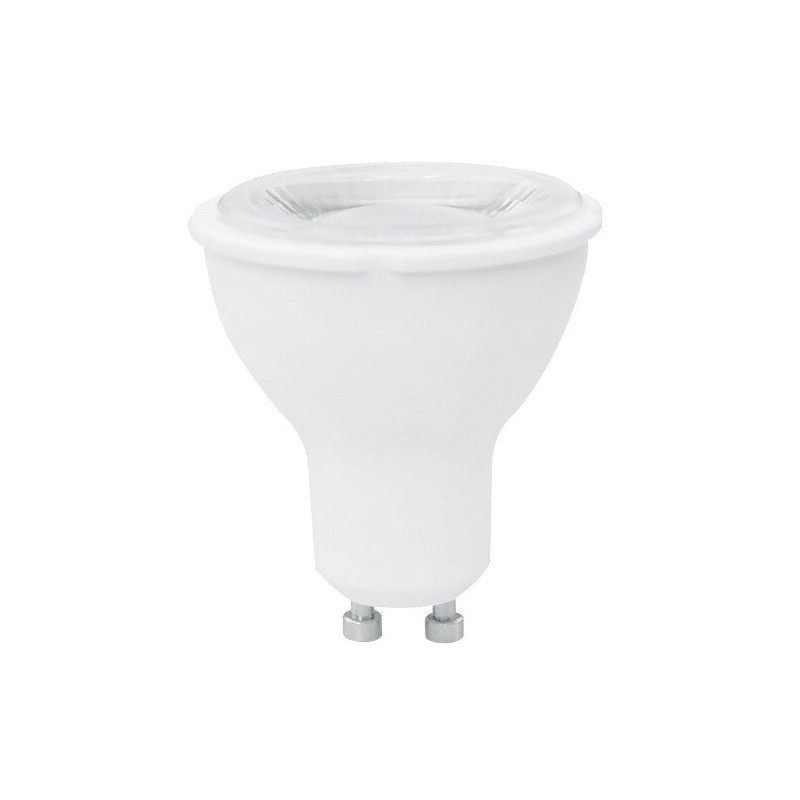 200621039 LAMPARA DICROICA LED GU10 7W 4200K 556LM GSC