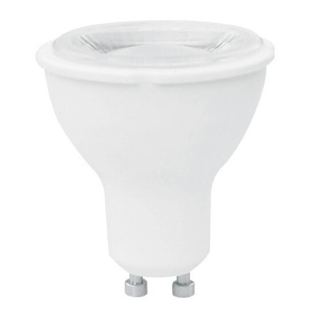 200621039 LAMPARA DICROICA LED GU10 7W 4200K 556LM GSC