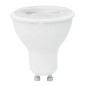 200621039 LAMPARA DICROICA LED GU10 7W 4200K 556LM GSC