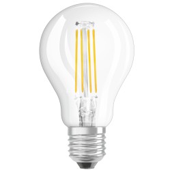 434882 LAMPARA ESFERICA FIL LED E27 6W 2700K RETROFIT OSRAM