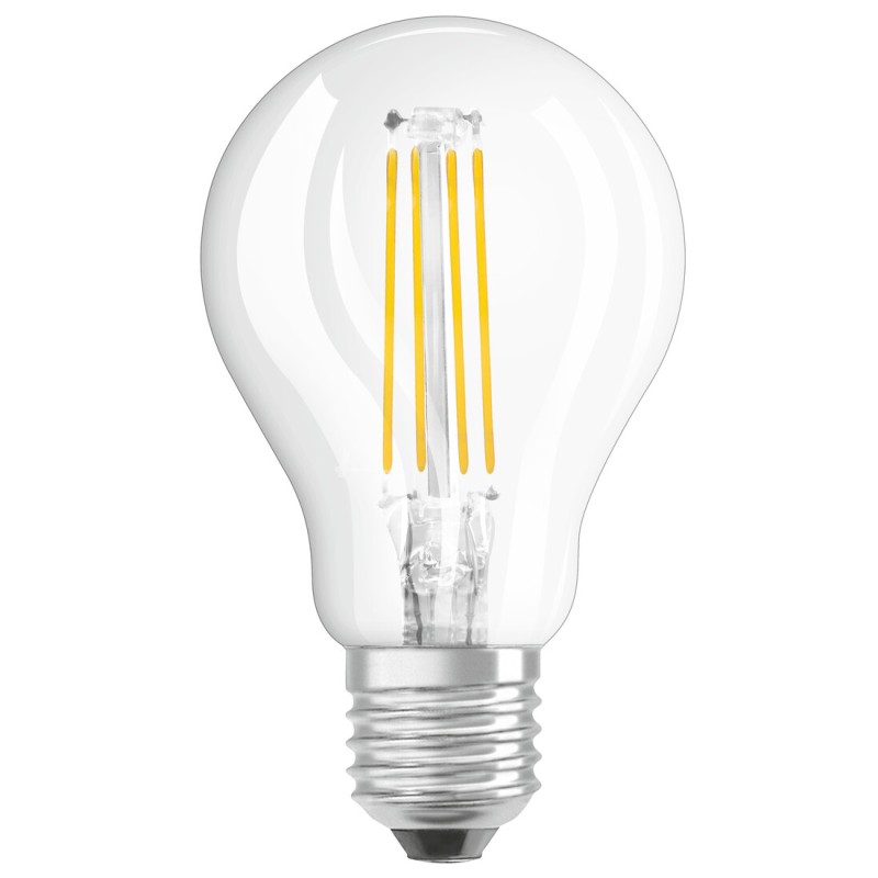 434882 LAMPARA ESFERICA FIL LED E27 6W 2700K RETROFIT OSRAM 434882 LAMPARA ESFERICA FIL LED E27 6W 2700K RETROFIT OSRAM